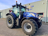 Tracteur New Holland T7.245AC New Gen Blue Power Tractor Nieuw