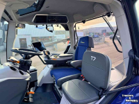 Tracteur New Holland T7.245AC New Gen Blue Power Tractor Nieuw