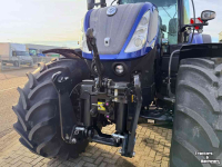 Tracteur New Holland T7.245AC New Gen Blue Power Tractor Nieuw