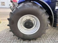 Tracteur New Holland T7.245AC New Gen Blue Power Tractor Nieuw