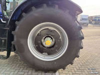 Tracteur New Holland T7.245AC New Gen Blue Power Tractor Nieuw