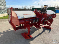 Machine à bêcher Gramegna V36-300
