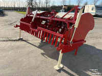 Machine à bêcher Gramegna V36-300