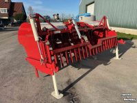 Machine à bêcher Gramegna V36-300