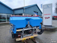 Trémie frontale de semis Lemken Solitair FR 2400