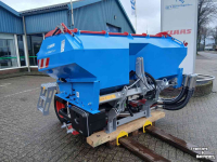 Trémie frontale de semis Lemken Solitair FR 2400