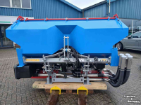 Trémie frontale de semis Lemken Solitair FR 2400