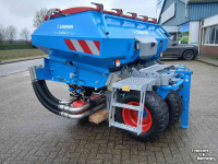 Trémie frontale de semis Lemken Solitair FR 2400