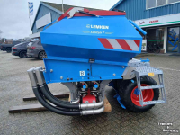 Trémie frontale de semis Lemken Solitair FR 2400