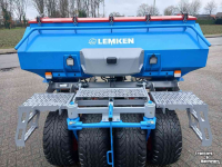 Trémie frontale de semis Lemken Solitair FR 2400
