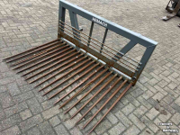 Godet de chargeur frontal Hemach 1.50