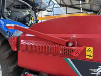 Distributeur d‘engrais Kverneland Exacta TL Geospread
