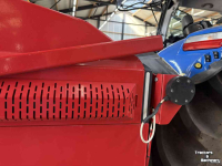 Distributeur d‘engrais Kverneland Exacta TL Geospread