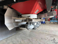 Distributeur d‘engrais Kverneland Exacta TL Geospread