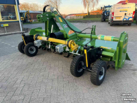 Fraise rotative Celli P140-305 Bio frees grondfrees
