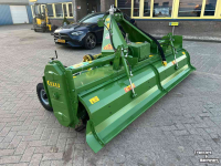 Fraise rotative Celli P140-305 Bio frees grondfrees