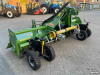 Fraise rotative Celli P140-305 Bio frees grondfrees