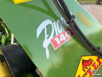 Fraise rotative Celli P140-305 Bio frees grondfrees