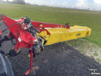 Faucheuse Fella Sm 420