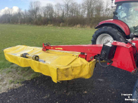 Faucheuse Fella Sm 420
