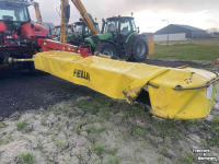 Faucheuse Fella Sm 420