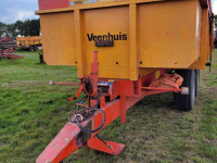 Benne agricole Veenhuis 8500