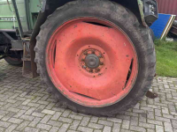 Tracteur Fendt 304,305,306,307,308,309