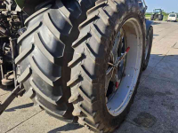 Roues, Pneus, Jantes, Barillets Jumelage  Molcon 7-ster 12.4R46. 300/95R46