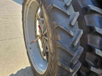 Roues, Pneus, Jantes, Barillets Jumelage  Molcon 7-ster 12.4R46. 300/95R46