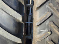 Roues, Pneus, Jantes, Barillets Jumelage  Molcon 7-ster 12.4R46. 300/95R46