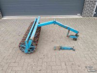 Rouleaux Crosskill Lemken Crosskill rol 130 cm breed
