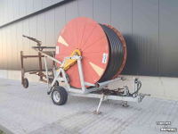 Enrouleur d‘irrigation  110mm 350m