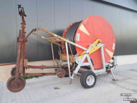 Enrouleur d‘irrigation  110mm 350m