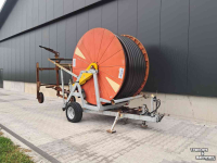 Enrouleur d‘irrigation  110mm 350m
