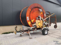 Enrouleur d‘irrigation  110mm 350m