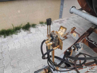 Enrouleur d‘irrigation  110mm 350m