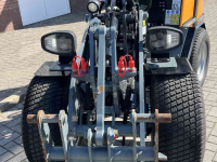 Chargeuse sur pneus Giant G1500L Extra