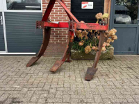 Décompacteur  3 poot