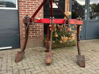 Décompacteur  3 poot