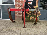Décompacteur  3 poot