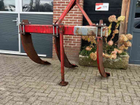 Décompacteur  3 poot