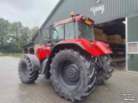 Tracteur Case Cvx150