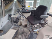 Tracteur Case Cvx150