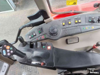 Tracteur Case Cvx150