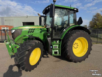 Tracteur John Deere 6130R AP en AT ready