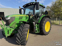Tracteur John Deere 6130R AP en AT ready