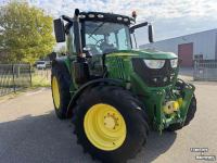 Tracteur John Deere 6130R AP en AT ready
