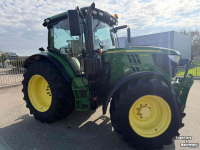 Tracteur John Deere 6130R AP en AT ready