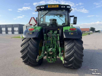 Tracteur John Deere 6130R AP en AT ready