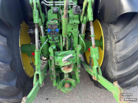 Tracteur John Deere 6130R AP en AT ready